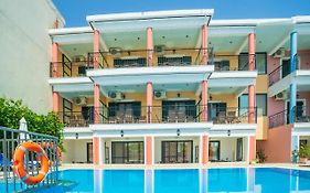Ionion Apartments I